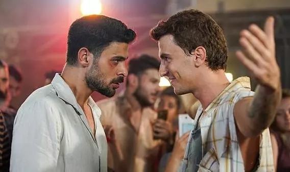 Yabani 3. bölüm full hd izle