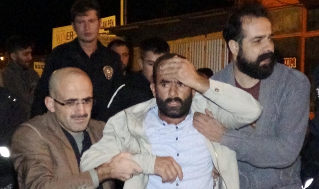 Yanlışlıkla arkadaşının ölümüne neden oldu!