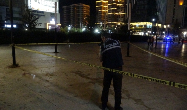 Yasak aşk kavgası kanlı bitti: 2 yaralı