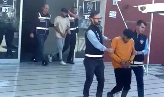 Yaşlı adamı 4 milyon lira dolandırdılar