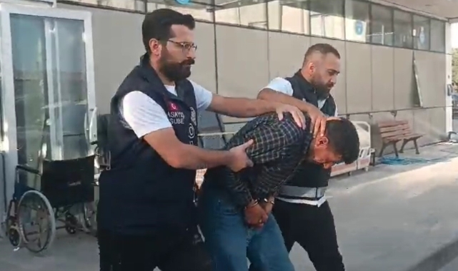 Yaşlı kadını dolandıran 2 şüpheli daha tutuklandı