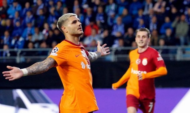 Yener İnce: "Icardi'nin çok ciddi bir sakatlığı yok"