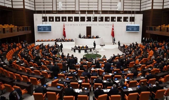 'Yeni anayasa' trafiği başlatılıyor