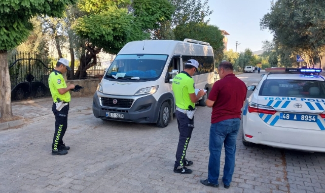 Yeni eğitim yılı rekor ceza ile başladı