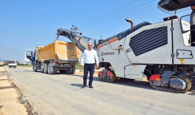Yenişehir’e 4 yılda 1.1 milyar liralık yatırım