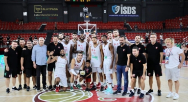 Yeşil kırmızılar zorlu fikstüre hazırlanıyor