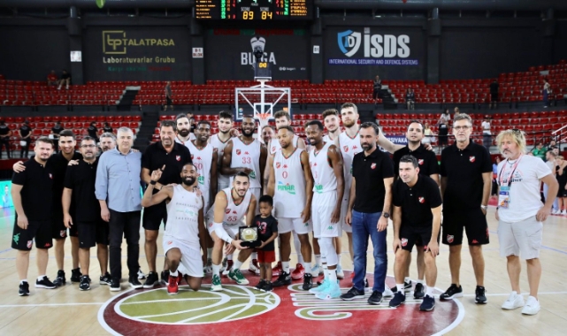 Yeşil kırmızılar zorlu fikstüre hazırlanıyor