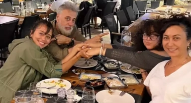 Yıllar sonra buluştular