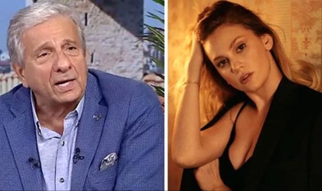 Yılmaz Güney filminin yapımcısından Farah Zeynep Abdullah'a tepki