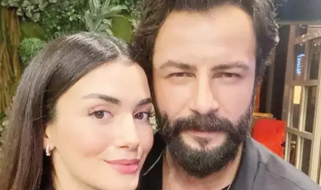 Yine ayrıldılar