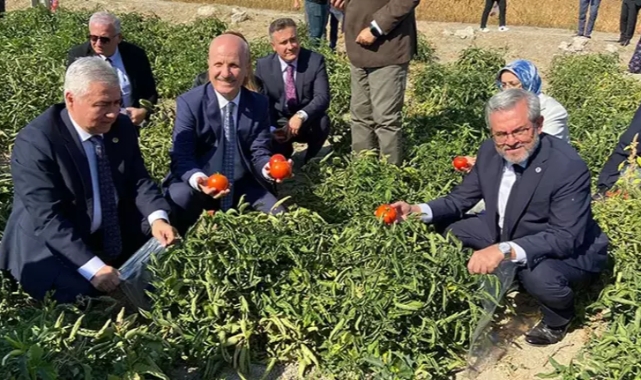 YÖK Başkanı'ndan üniversitelere övgü dolu sözler