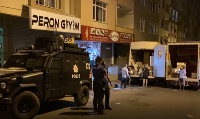 Yol verme kavgasında gözaltı sayısı 30'a yükseldi
