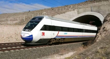Yüksek hızlı tren biletlerine zam!