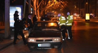 Yüksek ses çıkaran egzoz kullananlara rekor ceza!