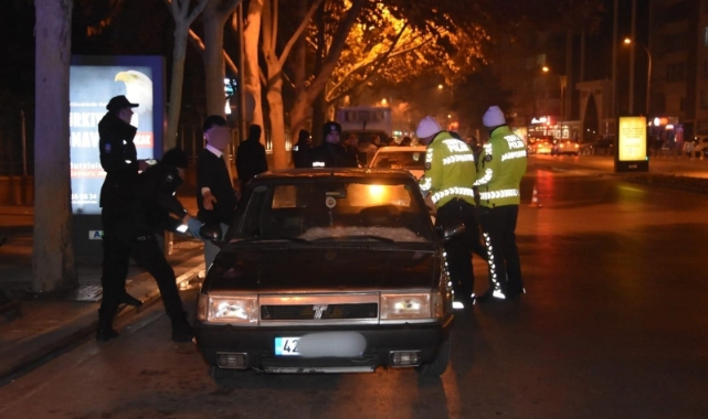 Yüksek ses çıkaran egzoz kullananlara rekor ceza!