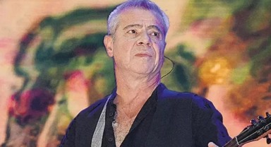 Yüksel'den müzik şöleni