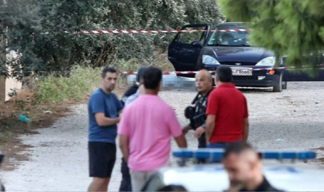 Yunanistan'da silahlı saldırı: 6 Türk öldü