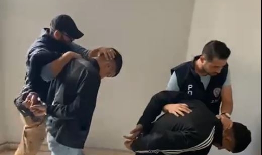 Ankara'da laf atma kavgası: 1 ölü!