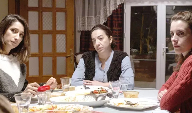 ‘Yüzleşme’ adana’da Altın Koza için yarışıyor