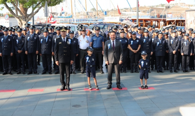 Zabıta Teşkilatı 197 yaşında