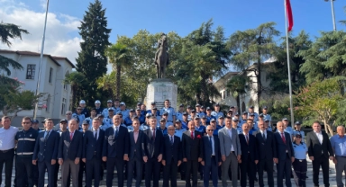 Zabıtanın 197'inci gurur yılı
