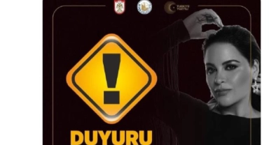 Zara'nın amca acısı