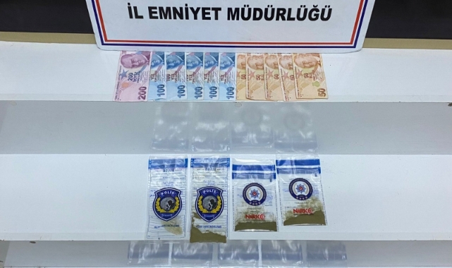 Zehir tacirlerine göz açtırılmıyor