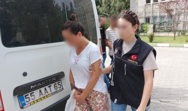 Zehir tacirlerine göz açtırılmıyor