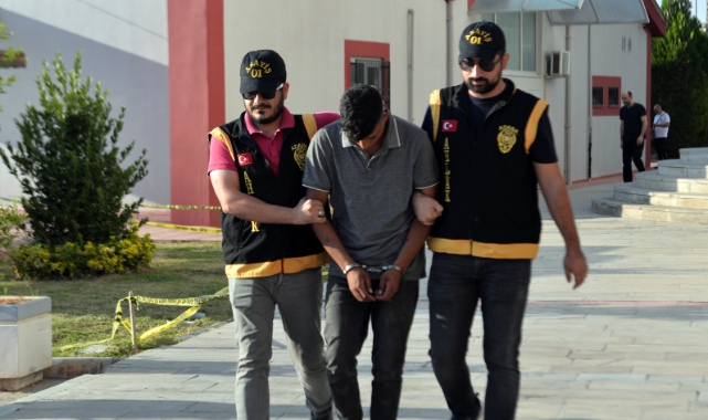 100 kez para cezası kesilmişti, bu sefer de...