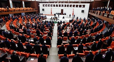 12. Kalkınma Planı kabul edildi