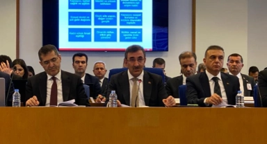 12'nci Kalkınma Planı, TBMM Plan ve Bütçe Komisyonu'nda