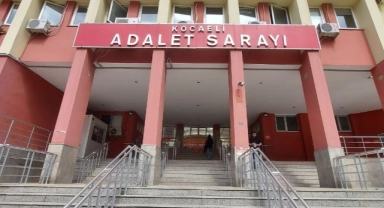 14 yaşındaki öğrencisini istismar eden öğretmen serbest bırakıldı!