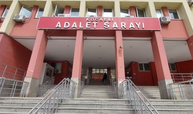 14 yaşındaki öğrencisini istismar eden öğretmen serbest bırakıldı!