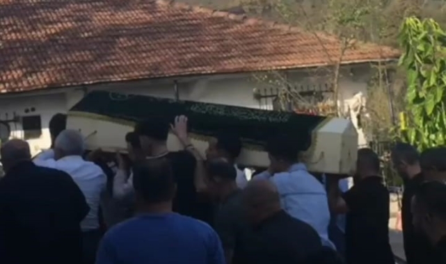 16 yaşındaki Rıdvan'ı öldüren zanlı tutuklandı