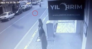 17 yaşındaki çocuğun acı ölümü