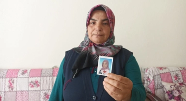 17 yaşındaki Elif, 1 aydır kayıp