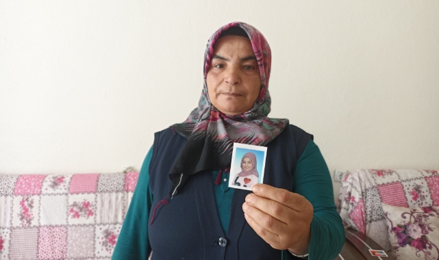 17 yaşındaki Elif, 1 aydır kayıp