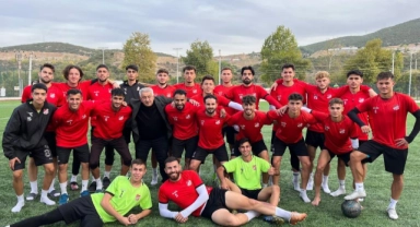 1969 Bilecik Spor Kulübü'nde keyifler yerinde