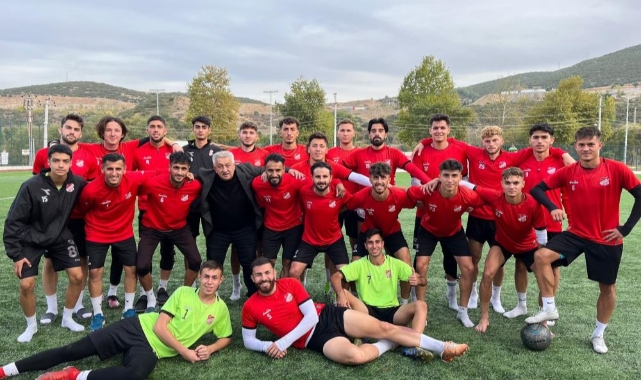 1969 Bilecik Spor Kulübü'nde keyifler yerinde