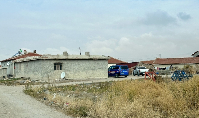 20 litre sahte el yapımı viski ele geçirildi
