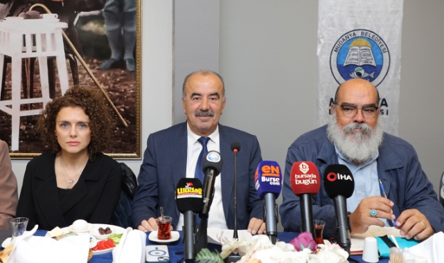 2023 Barış Yolu Ödülü Filenin Sultanları’na verilecek