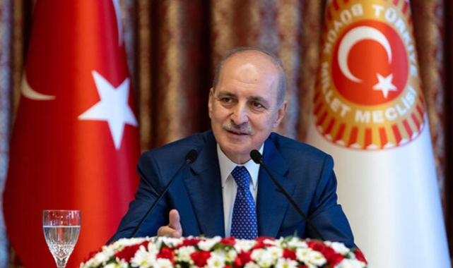 2024 Yılı Bütçe Teklifi komisyona sunuldu