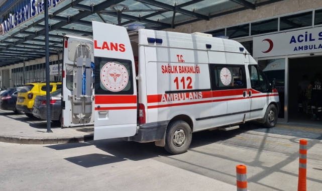 28 günlük bebek annesi emzirirken öldü
