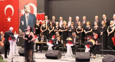29 Ekim Cumhuriyet Bayramı Özel Konseri