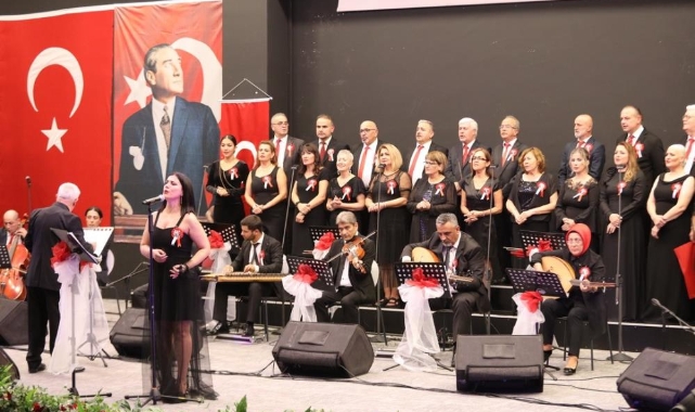 29 Ekim Cumhuriyet Bayramı Özel Konseri