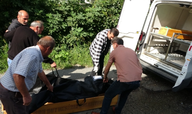 3 gündür aranıyordu, bulunan cesedi şoke etti!