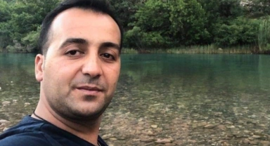 3 gündür haber alınamayan kişinin cesedi bulundu