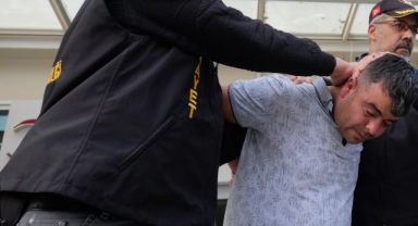 4 aydır aranan kadını boğarak öldürmüş!