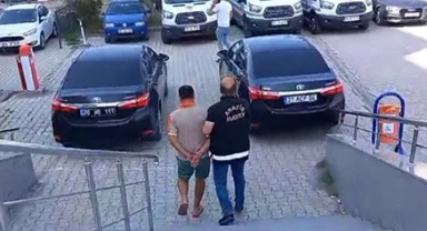 4 çocuğa cinsel istismarda bulunan şahıs tutuklandı