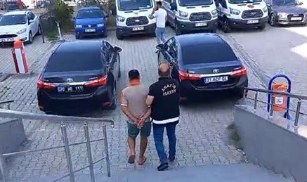 4 çocuğa cinsel istismarda bulunan şahıs tutuklandı